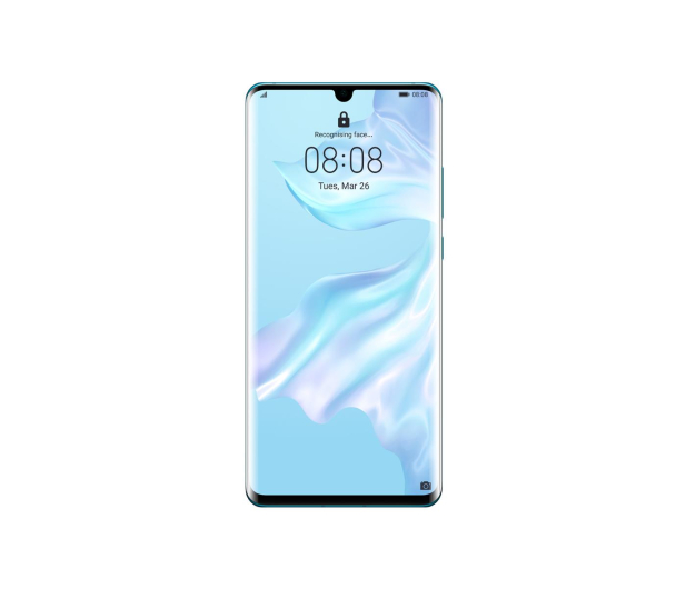 HUAWEI P30 Pro 8/256GB Opal - 483716 - zdjęcie 2